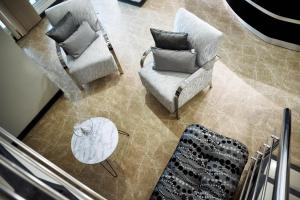 Posedenie v ubytovaní LC Hoteles Piura