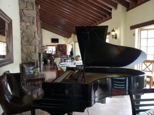 Fotografie z fotogalerie ubytování Hotel Quinta Mision v destinaci Creel