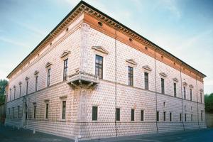 Fotografie z fotogalerie ubytování Villetta 4B v destinaci Lido degli Estensi