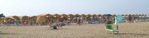 Fotografie z fotogalerie ubytování Villetta 4B v destinaci Lido degli Estensi