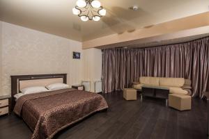 Gallery image of Lotus Hotel & Spa in Saratov