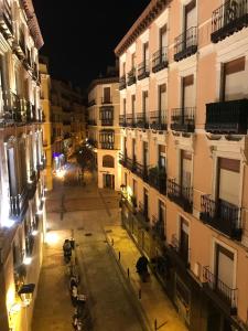 Fotografie z fotogalerie ubytování VTZ El Balcón de Atares v destinaci Zaragoza