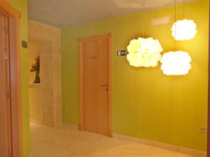 Fotografie z fotogalerie ubytování Hostal Fuentefria v destinaci Abejar