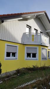 Gallery image of Haus Marlene in Memmingen
