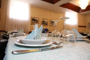 Fotografie z fotogalerie ubytování Hotel Da Remo v destinaci Roccaraso