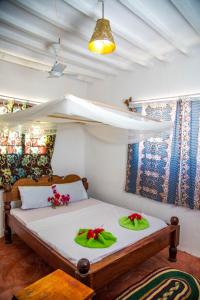 Gallery image of Moringe Home Stay - Village House in Jambiani