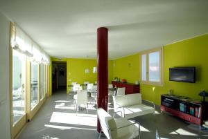 Gallery image of 6 Porte Guesthouse in Mantova