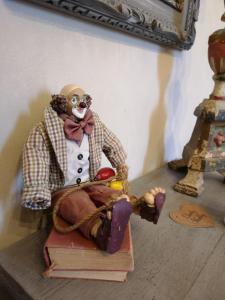 Fotografie z fotogalerie ubytování B&B Col di Piagge v destinaci Gualdo Tadino