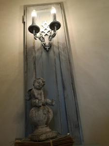 Fotografie z fotogalerie ubytování B&B Col di Piagge v destinaci Gualdo Tadino