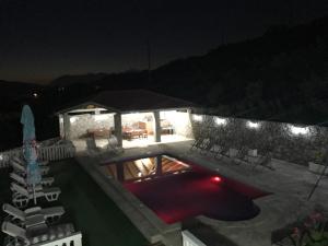 Gallery image of Apartments Vila Lazarevic in Tivat