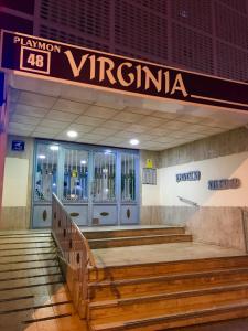 Fotografie z fotogalerie ubytování Virginia of the sea v destinaci Benidorm