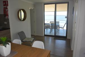Gallery image of Dungowan Holiday Accommodation in Erowal Bay