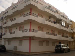 Gallery image of Lagar in Manta Rota