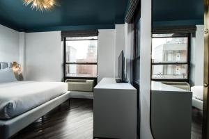 Gallery image of The Hotel at New York City in New York
