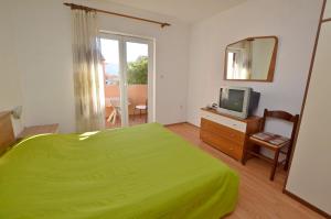 Gallery image of Apartments Gaspar in Cres