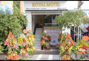 Billede fra billedgalleriet på Royal Hotel i Hai Phong