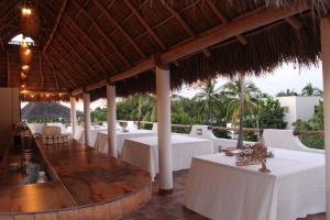 Gallery image of Villas Amalia Hotel in Sayulita