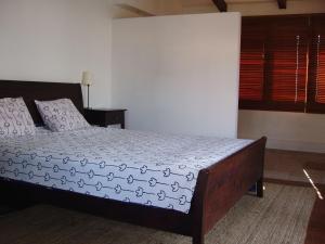 Posteľ alebo postele v izbe v ubytovaní Apartamenty Studio