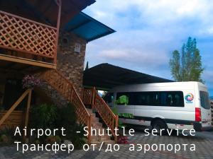 Fotografie z fotogalerie ubytování Hostal Alpachaca - New Quito Airport v destinaci Tababela