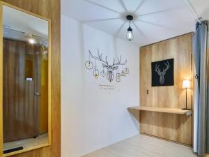 Fotografie z fotogalerie ubytování hipstercity hostel v Singapuru