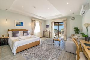 Gallery image of Viewpoint Boutique Living in Xlendi