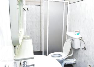 Bagno di Kandy View Hotel