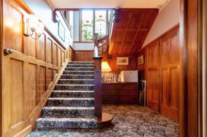Fotografie z fotogalerie ubytování Dyers House v Christchurchu