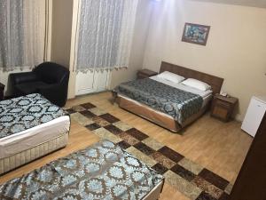Gallery image of Hotel Kervansaray in Erzurum +31 photos
