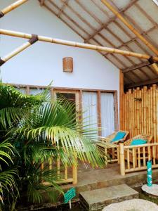 Fotografie z fotogalerie ubytování Gili Matiki v destinaci Gili Air