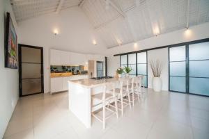 Gallery image of Villa Khaizan in Canggu