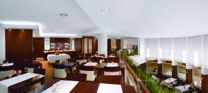 Ristorante o altro punto ristoro di Hotel Exclusive