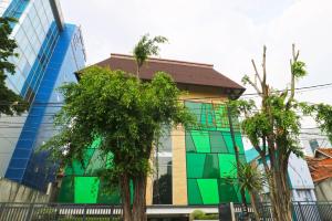 Gallery image of The Baile in Jakarta