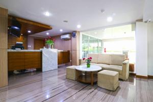Gallery image of The Baile in Jakarta