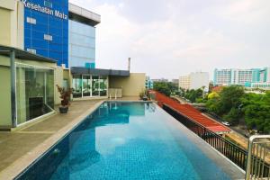 Gallery image of The Baile in Jakarta