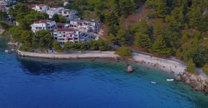 Φωτογραφία από το άλμπουμ του Punta Rata room σε Brela