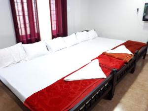 Gallery image of Deluxe Residency in Kalpetta