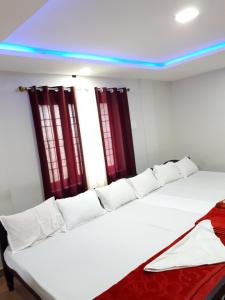 Gallery image of Deluxe Residency in Kalpetta