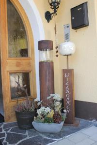 Zdjęcie z galerii obiektu Haus Astoria w mieście St. Leonhard im Pitztal