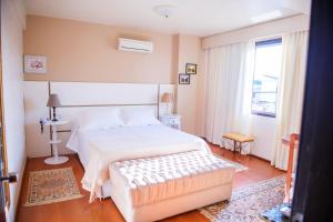 Gallery image of Hotel S&atilde;o Luiz in S&atilde;o Gabriel