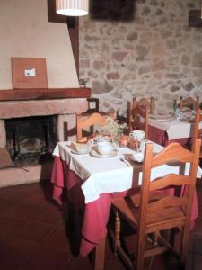 Casona de Espirdo