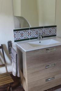 Fotografie z fotogalerie ubytování Casa La Nuez v destinaci Almedinilla