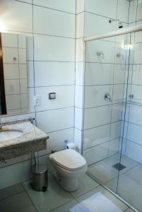 Gallery image of Hotel Valencia in Dourados