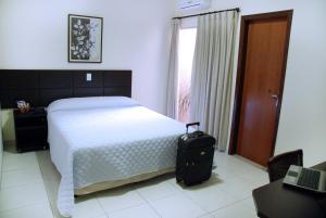 Gallery image of Hotel Valencia in Dourados