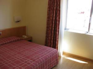 Gallery image of Hotel Da Nazare in Nazaré +31 photos