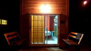 Fotografie z fotogalerie ubytování Kohchang 7 seaview bungalow v destinaci Ko Chang