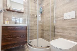 Gallery image of Treetops Apartment in Milton Keynes