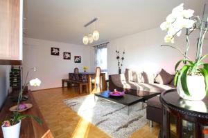 Gallery image of Private Apartments Hannover - Room Agency in Hannover