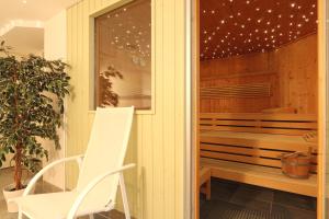 Fotografie z fotogalerie ubytování Bernerhof Swiss Quality Hotel v destinaci Kandersteg