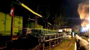 Fotografie z fotogalerie ubytování Kohchang 7 seaview bungalow v destinaci Ko Chang
