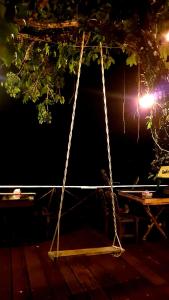Fotografie z fotogalerie ubytování Kohchang 7 seaview bungalow v destinaci Ko Chang